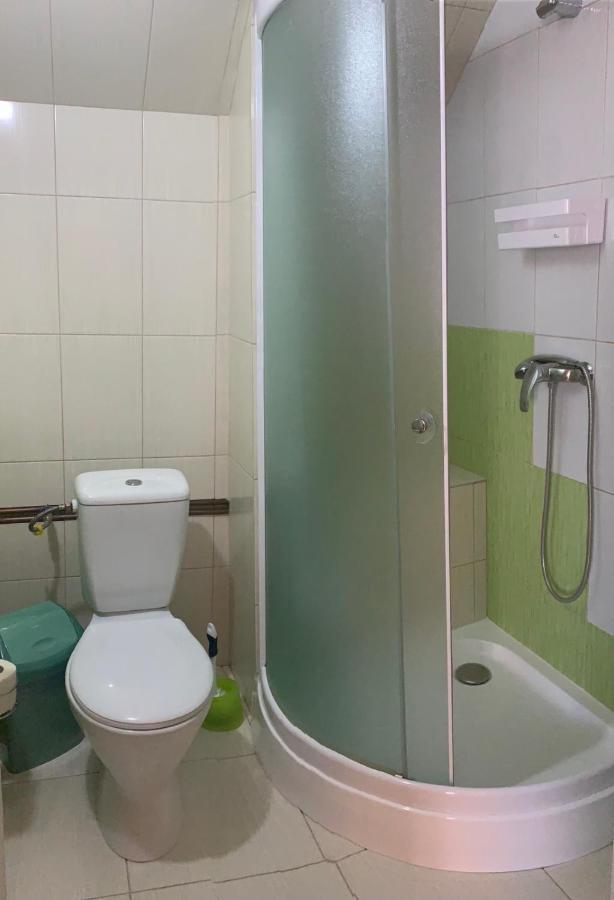 Затишок В Карпатах Villa Slavske Eksteriør billede